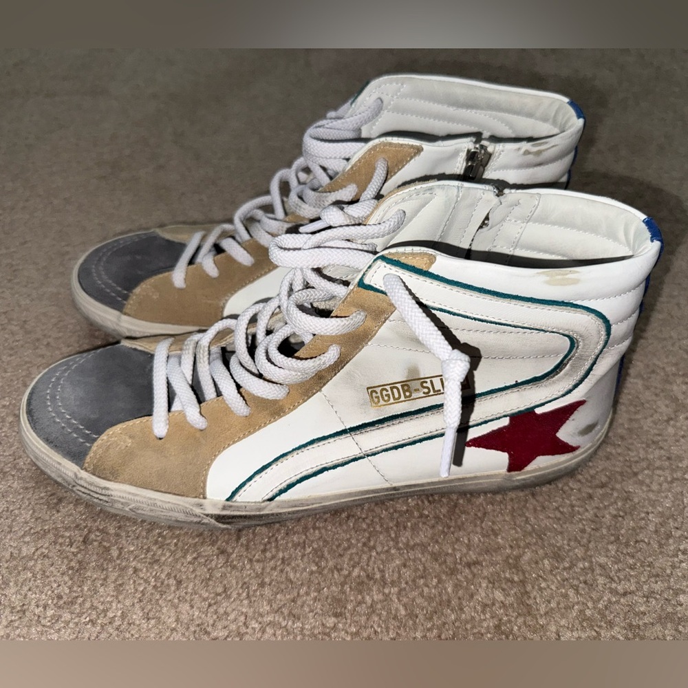 Golden Goose